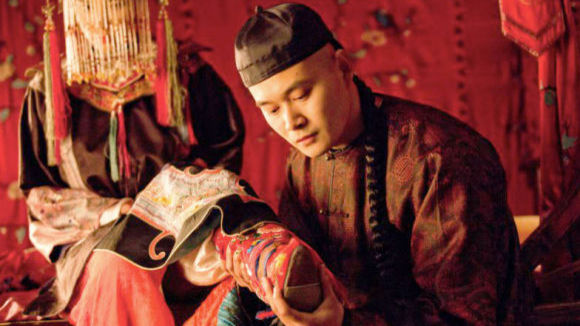 Photo du film Fleur de neige et l'éventail secret [2011]