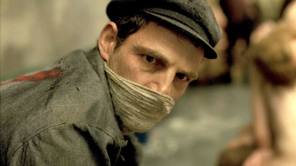 Photo from the movie Son of Saul