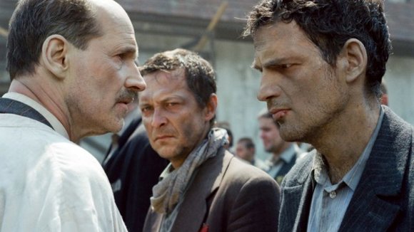 Photo from the movie Son of Saul