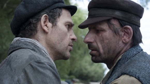 Photo from the movie Son of Saul