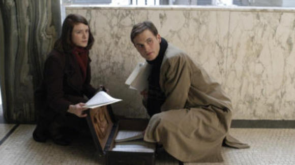 Photo from the movie Sophie Scholl: The Final Days