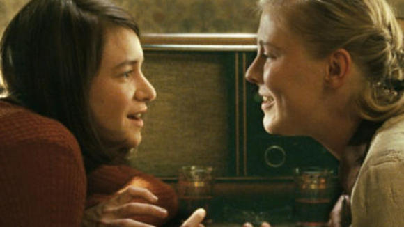 Photo from the movie Sophie Scholl: The Final Days