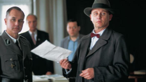 Photo from the movie Sophie Scholl: The Final Days