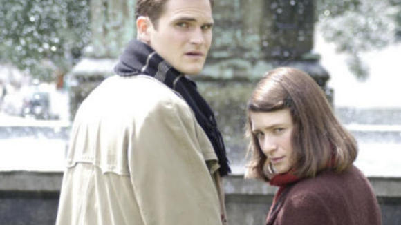 Photo from the movie Sophie Scholl: The Final Days