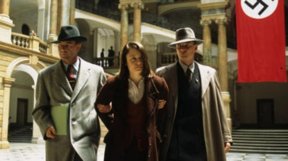 Photo from the movie Sophie Scholl: The Final Days