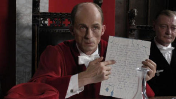 Photo from the movie Sophie Scholl: The Final Days