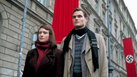 Photo from the movie Sophie Scholl: The Final Days