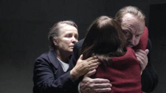 Photo from the movie Sophie Scholl: The Final Days