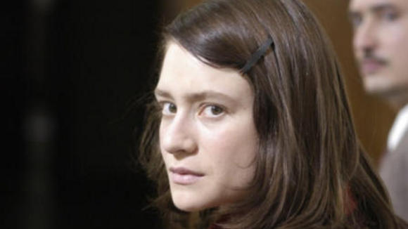 Photo from the movie Sophie Scholl: The Final Days