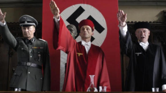 Photo from the movie Sophie Scholl: The Final Days