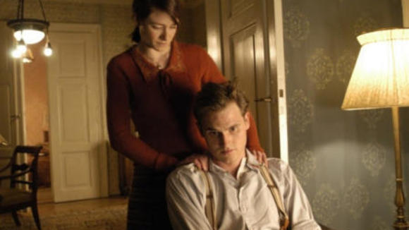 Photo from the movie Sophie Scholl: The Final Days
