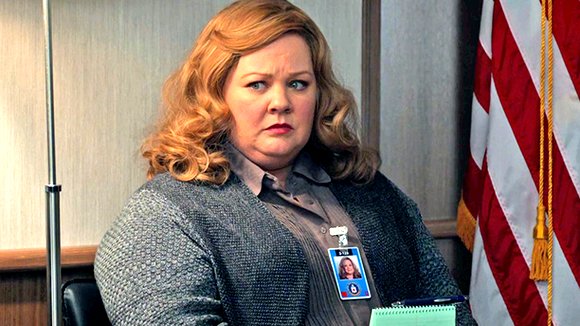 Photo from the movie Spy