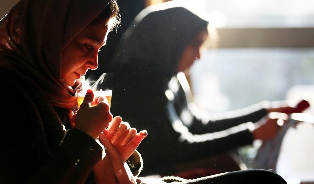 Photo from the movie Subdued