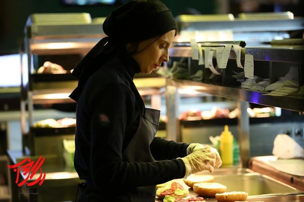 Photo from the movie Subdued