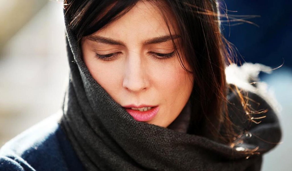 Photo from the movie Subdued