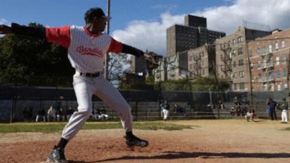 Photo from the movie Sugar