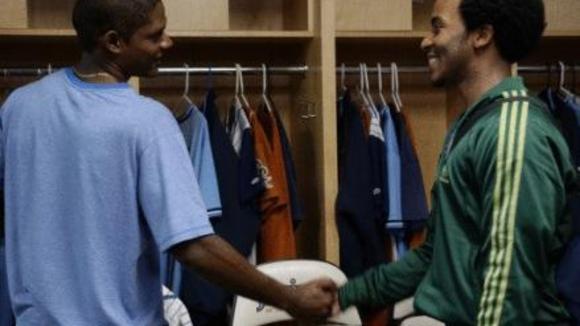 Photo from the movie Sugar