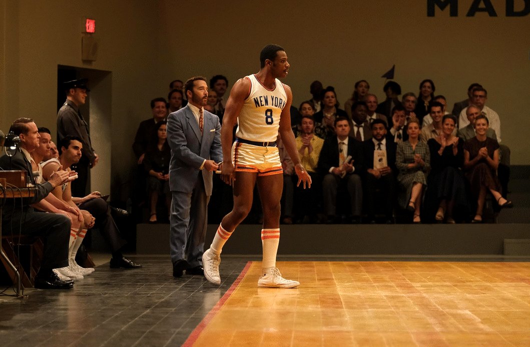 Photo from the movie Sweetwater