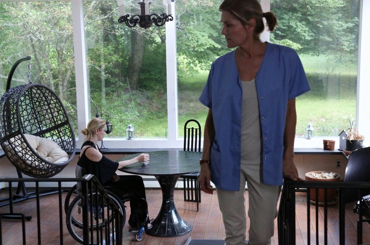 Photo from the movie T11 Incomplete