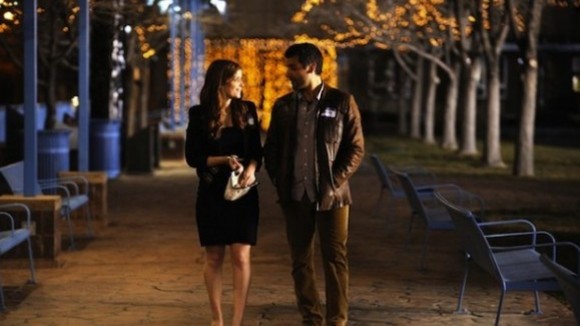 Photo from the movie 10 Years