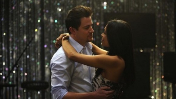 Photo from the movie 10 Years