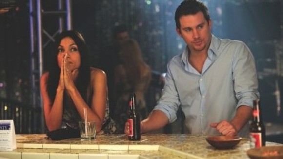 Photo from the movie 10 Years