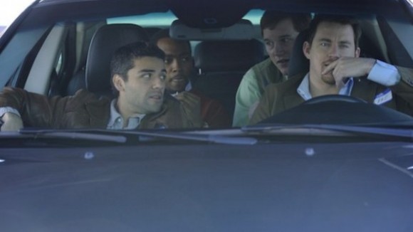 Photo from the movie 10 Years