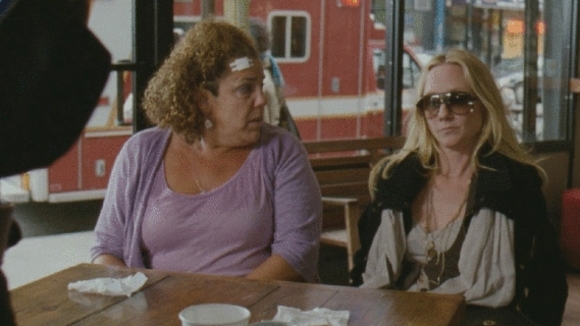 Photo from the movie That's What She Said