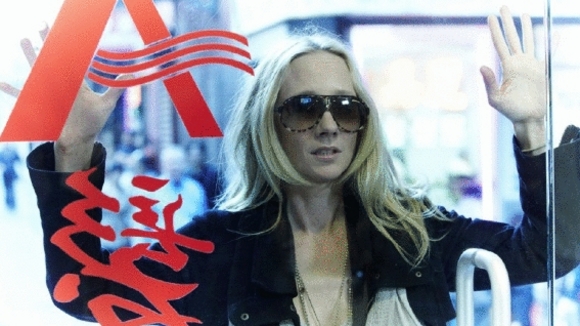 Photo from the movie That's What She Said