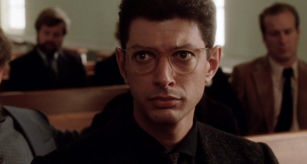 Photo from the movie The Big Chill