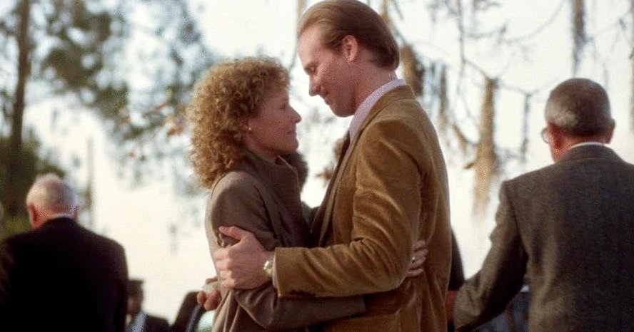 Photo from the movie The Big Chill