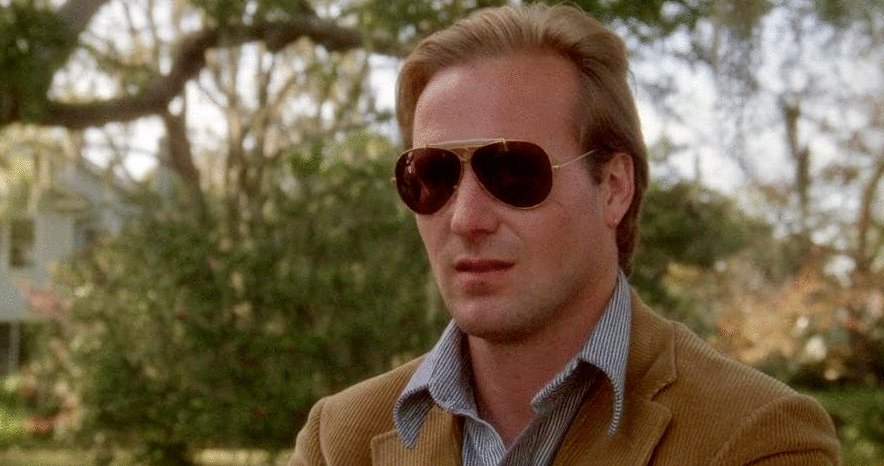 Photo from the movie The Big Chill