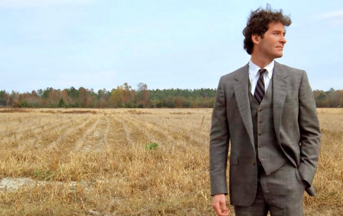 Photo from the movie The Big Chill