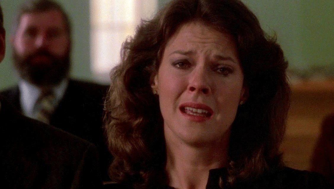 Photo from the movie The Big Chill