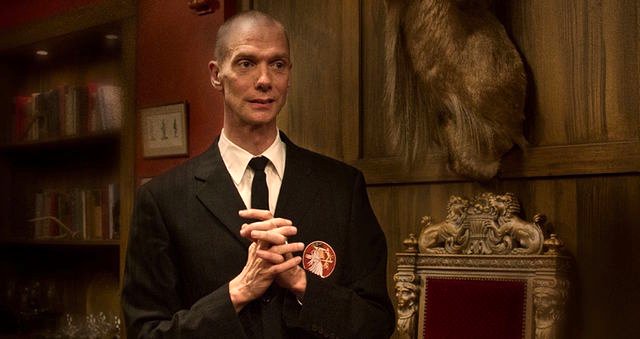 Photo from the movie The Bye Bye Man