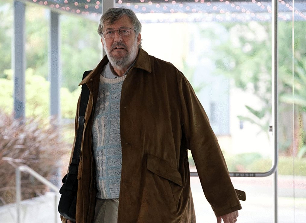 Photo from the movie The Dropout