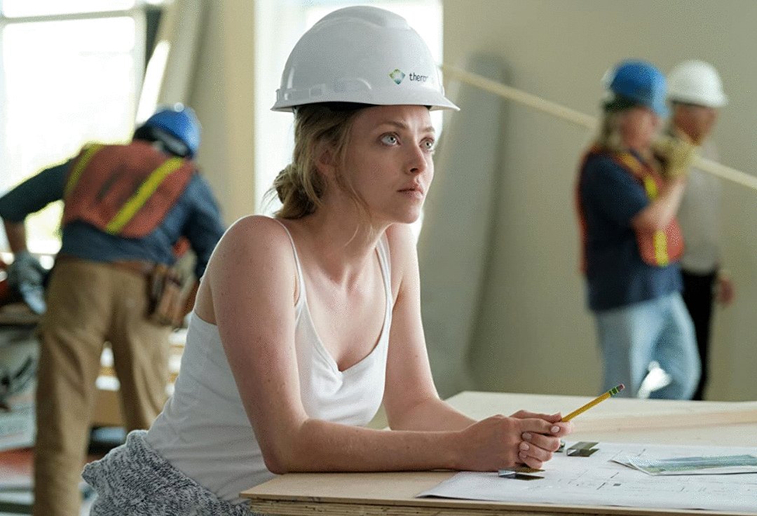 Photo from the movie The Dropout