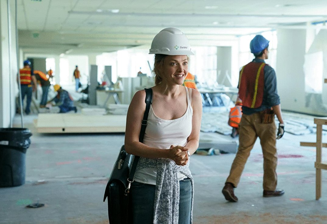 Photo from the movie The Dropout