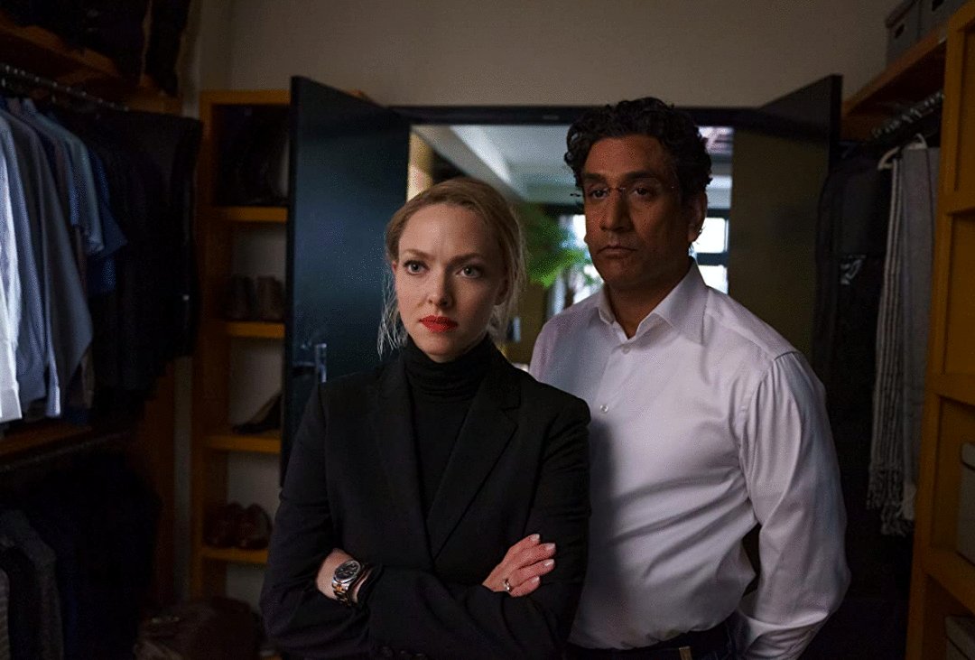 Photo from the movie The Dropout