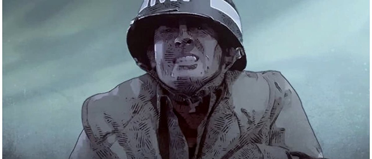 Photo from the movie The Liberator