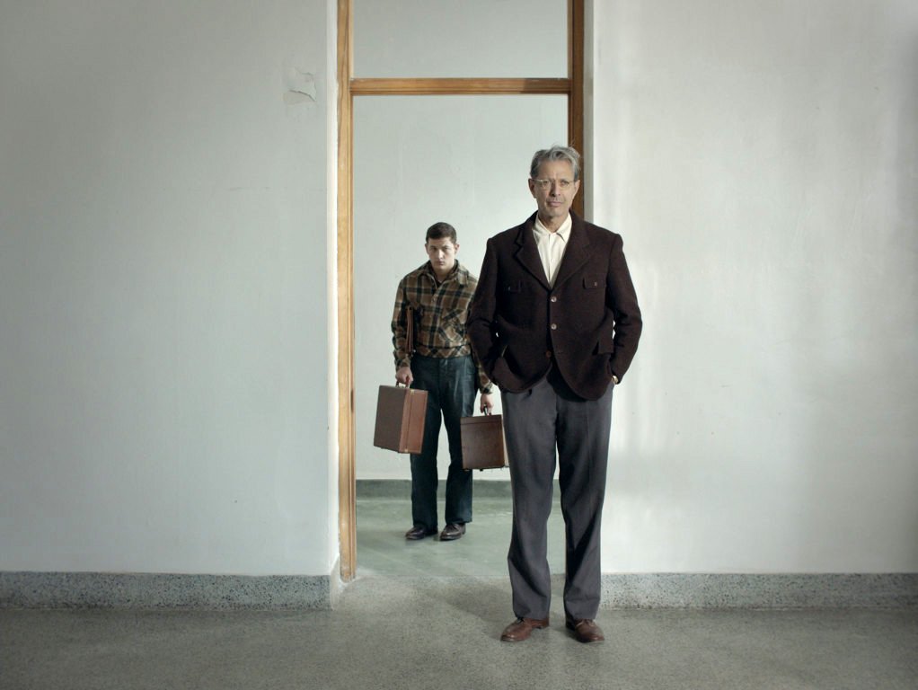 Photo from the movie The Mountain