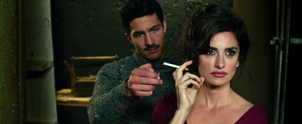 Photo from the movie The Queen of Spain