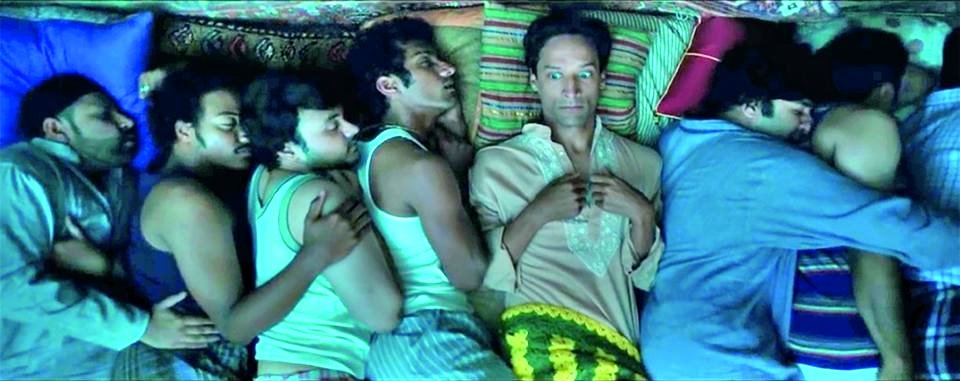 Photo from the movie The Tiger Hunter