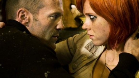 Photo from the movie Transporter 3