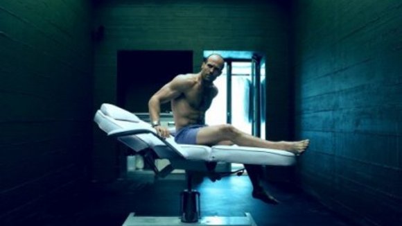 Photo from the movie Transporter 3