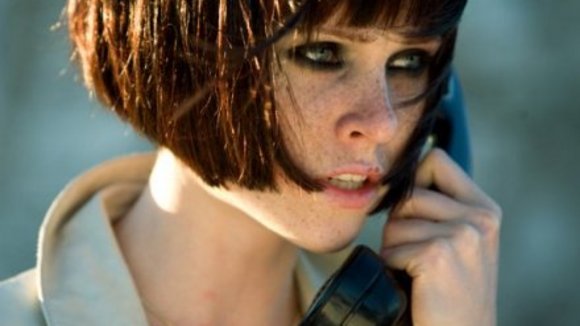 Photo from the movie Transporter 3