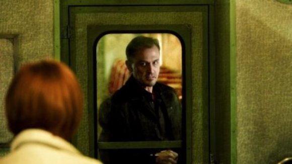 Photo from the movie Transporter 3