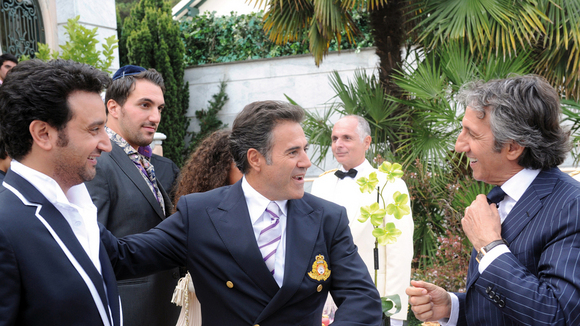 Photo from the movie Would I lie to you! 3