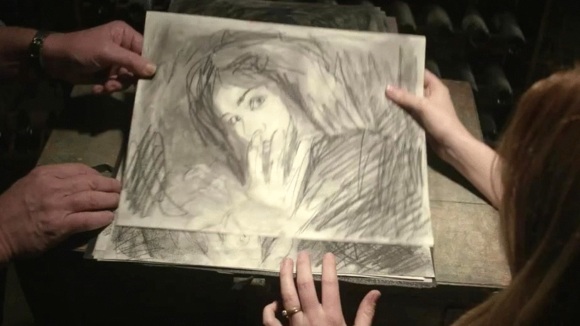 Photo from the movie Visions