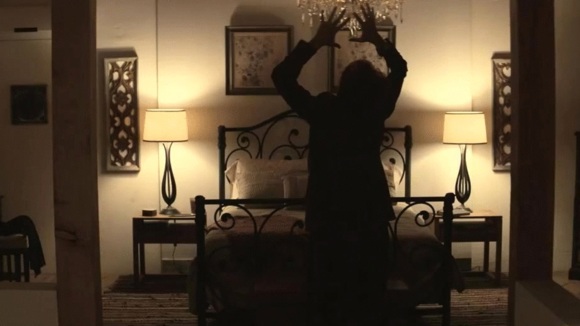 Photo from the movie Visions